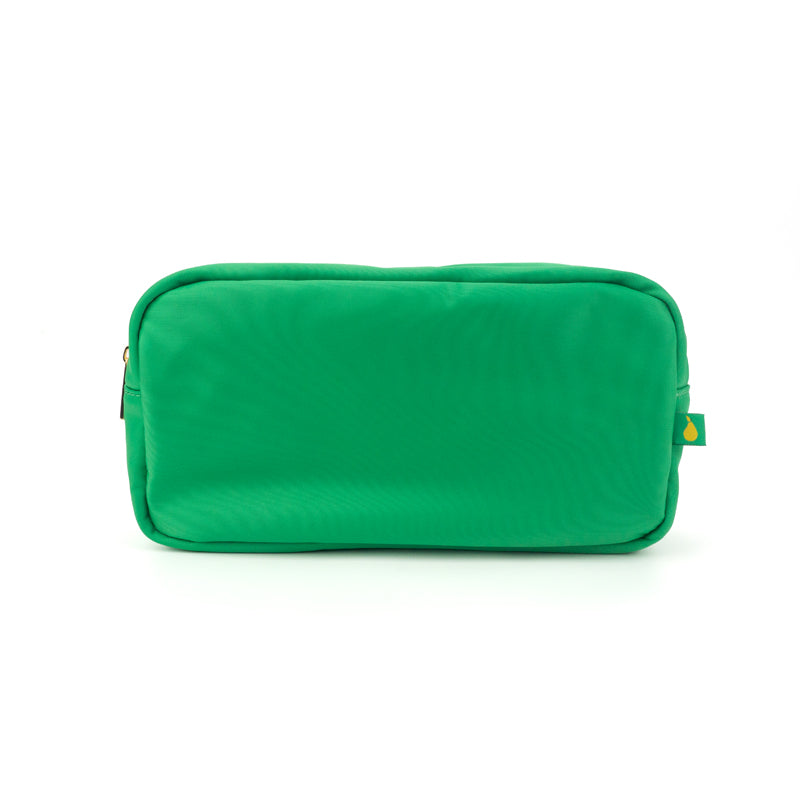 Bailey Large Pouch with Up to 5 Patches for Travel and Organization - Love Salve